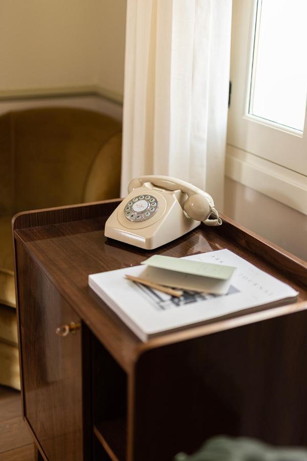The Agora Hotel - Small Luxury Hotel Of The World - Adults Only Lefkara Exterior foto