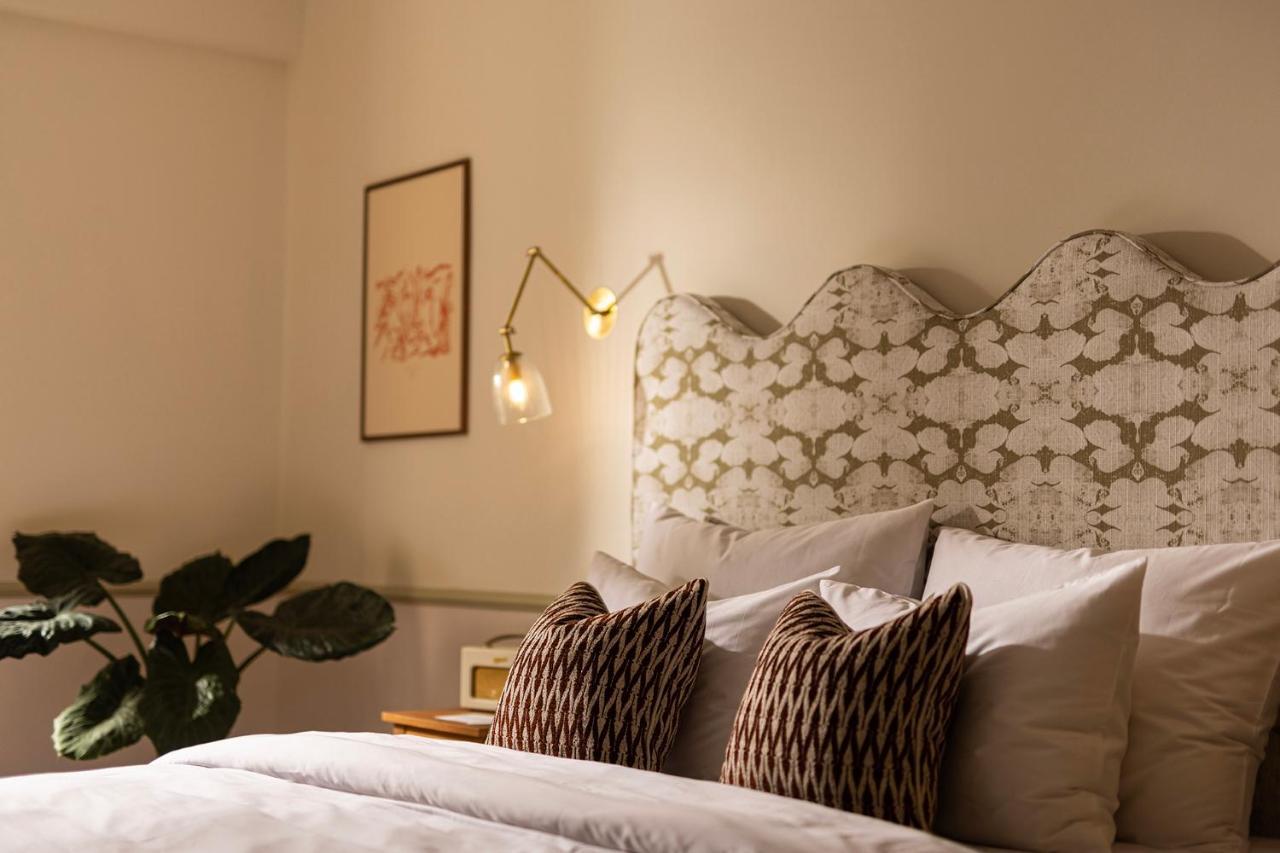 The Agora Hotel - Small Luxury Hotel Of The World - Adults Only Lefkara Exterior foto