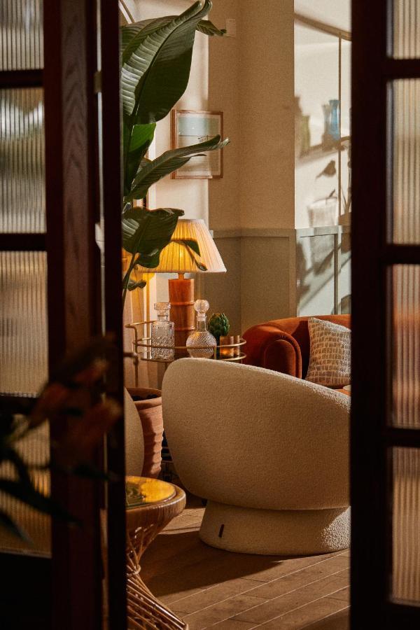 The Agora Hotel - Small Luxury Hotel Of The World - Adults Only Lefkara Exterior foto