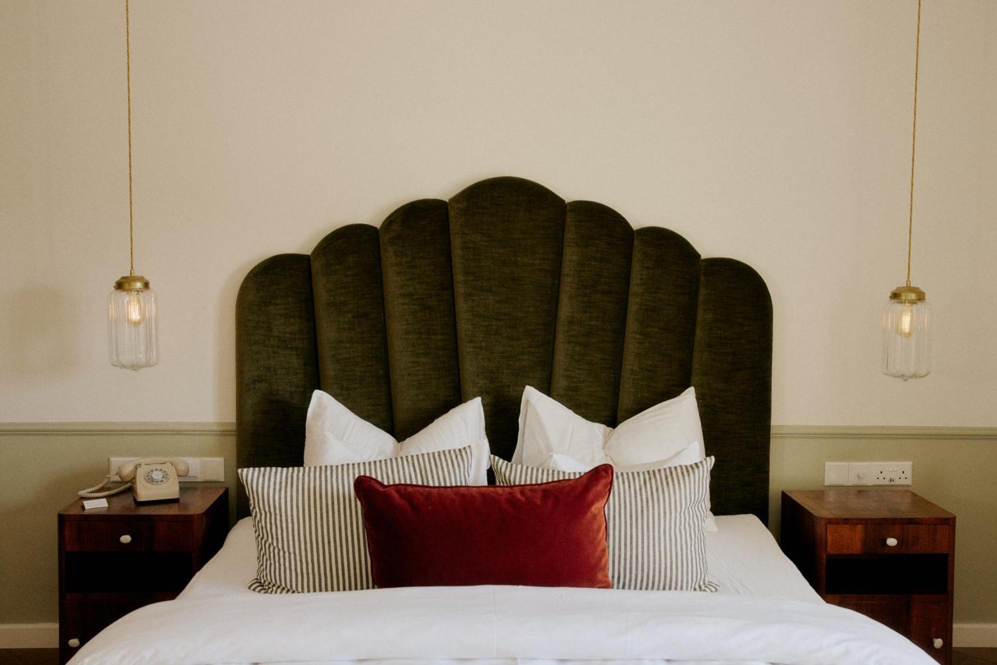 The Agora Hotel - Small Luxury Hotel Of The World - Adults Only Lefkara Exterior foto