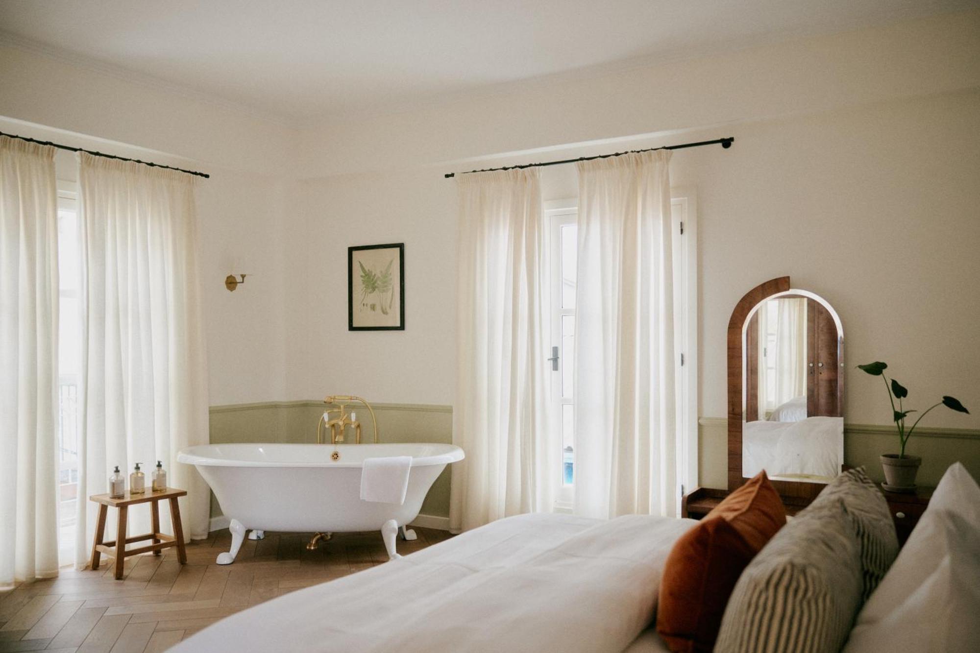 The Agora Hotel - Small Luxury Hotel Of The World - Adults Only Lefkara Exterior foto