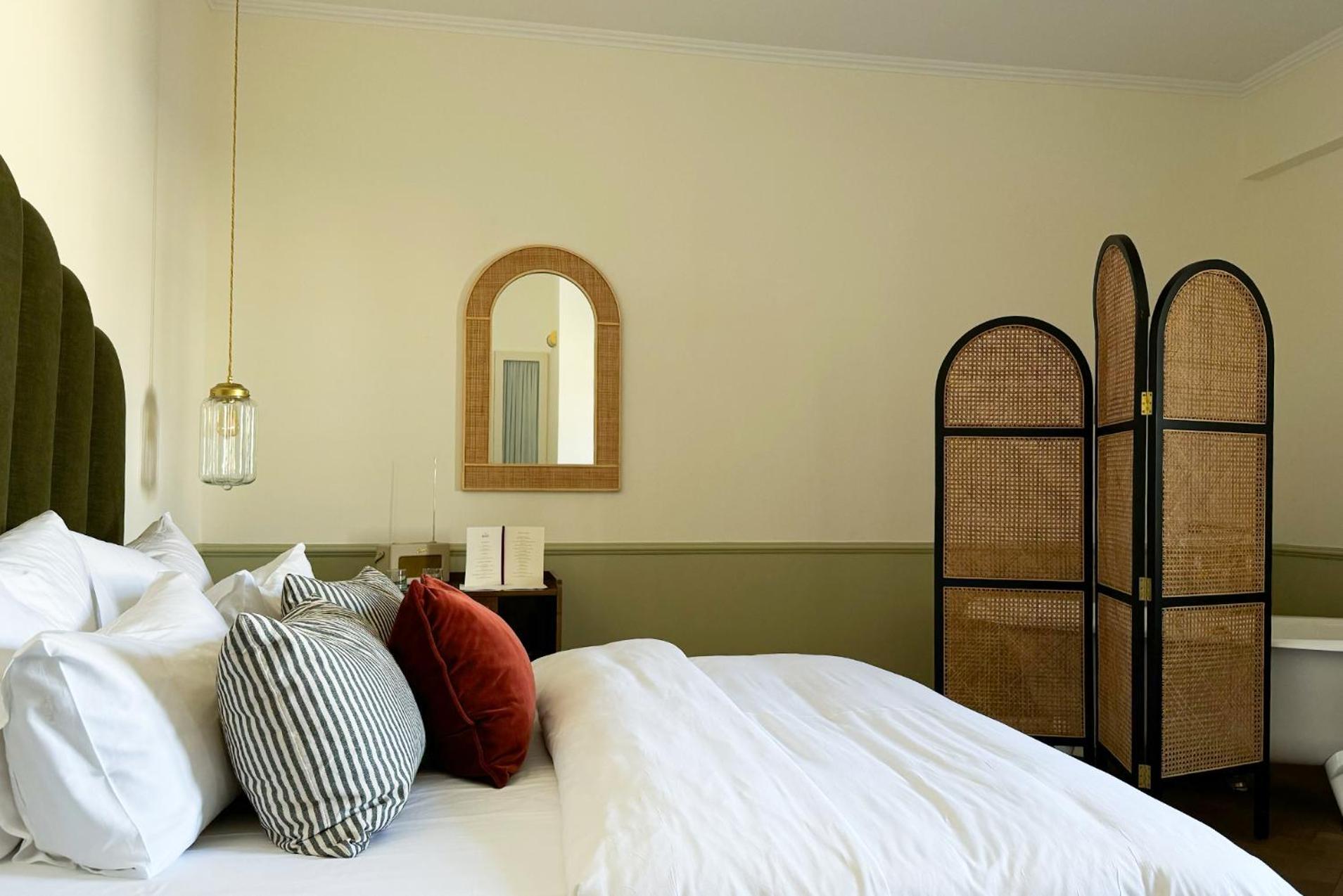 The Agora Hotel - Small Luxury Hotel Of The World - Adults Only Lefkara Exterior foto